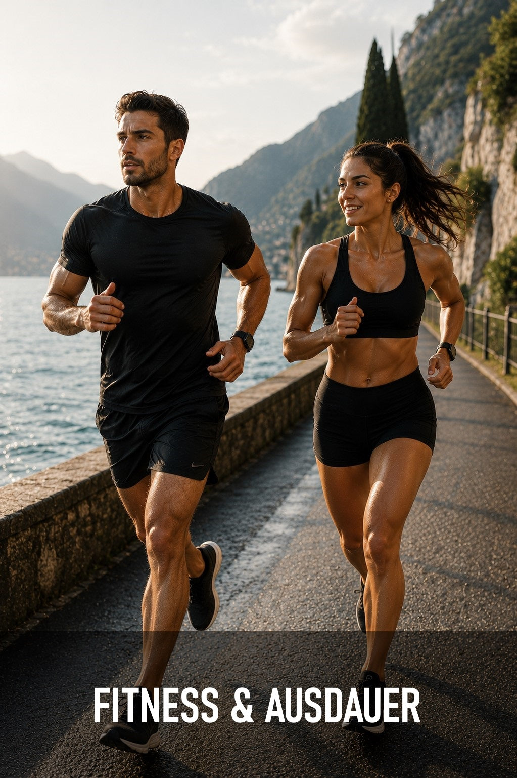 Fitness & Ausdauer