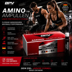 BPV Amino Liquid Ampullen (20 x 25 ml)