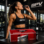 BPV Amino Liquid Ampullen (20 x 25 ml)