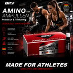BPV Amino Liquid Ampullen (20 x 25 ml)