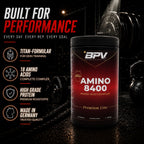 BPV Premium Amino 8400 (325 Tabletten)