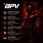 BPV Premium BCAA 8400 (325 Tabletten)