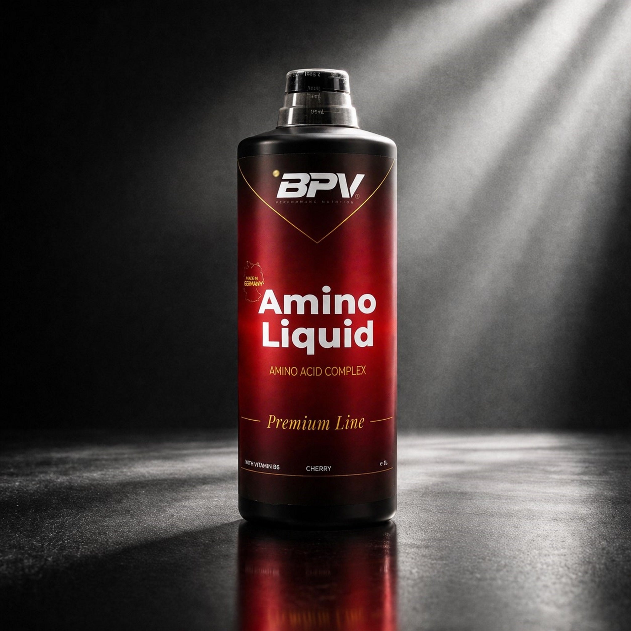 BPV Amino Liquid (1000 ml)