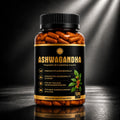 BPV Ashwagandha (120 Kapseln)