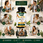 BPV BACTO Bakterien (180 Kapseln)