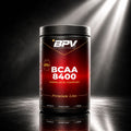 BPV Premium BCAA 8400 (325 Tabletten)
