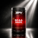 BPV Premium BCAA 8400 (325 Tabletten)