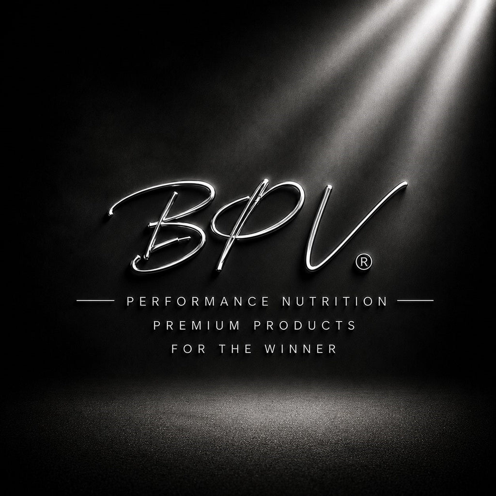 BPV Amino Liquid Ampullen (20 x 25 ml)