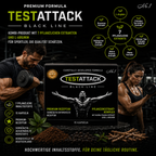BPV Testattack (15 Kapseln)