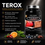 BPV Terox (90 Kapseln)