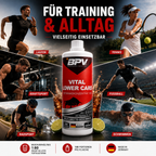 BPV Vital Lower Carb Drink (1000 ml)