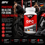 BPV OPC (60 Kapseln)