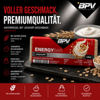 BPV ENERGY BAR (12 x 120 g)
