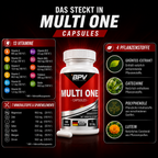 BPV Multi One (60 Kapseln)