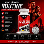 BPV Multi One (60 Kapseln)
