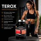 BPV Terox (90 Kapseln)