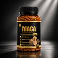 BPV MACA extra stark   (120 Kapseln)