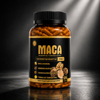 BPV MACA extra stark   (120 Kapseln)