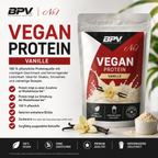 BPV Veganes Protein (500 g)
