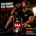 BPV EAA Essentielle Aminosäuren (500 g)