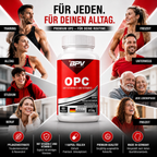 BPV OPC (60 Kapseln)