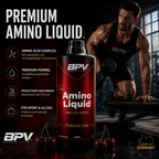BPV Amino Liquid (1000 ml)