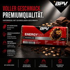 BPV ENERGY BAR (12 x 120 g)