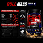 BPV Bull Mass Gainer (1500 g)