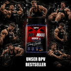 BPV Bull Mass Gainer (1500 g)
