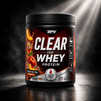 BPV Clear Iso Whey Protein (400 g)