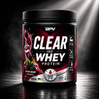 BPV Clear Iso Whey Protein (400 g)