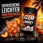 BPV Clear Iso Whey Protein (400 g)