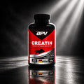 BPV Creatin Monohydrat (200 Kapseln)