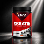 BPV Premium Creatin Monohydrat (500 g)