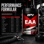 BPV EAA Essentielle Aminosäuren (500 g)