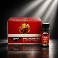 BPV Energy Shot (12 x 60 ml)