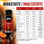 BPV Energy Shot (12 x 60 ml)