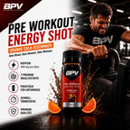 BPV Energy Shot (12 x 60 ml)