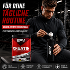 BPV Premium Creatin Monohydrat (500 g)