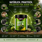 BPV Superfood Greens (360 g)