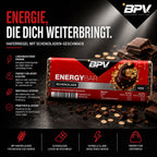 BPV ENERGY BAR (12 x 120 g)