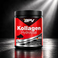 BPV® Kollagen Hydrolysat – Premium Qualität (500 g)