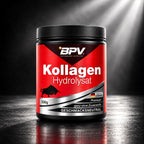 BPV® Kollagen Hydrolysat – Premium Qualität (500 g)