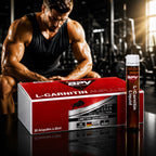 BPV L-Carnitin (20 Ampullen à 25 ml)