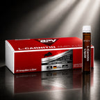 BPV L-Carnitin (20 Ampullen à 25 ml)