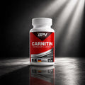 BPV Carnitin 1000 mg (60 Kapseln)