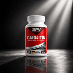BPV Carnitin 1000 mg (60 Kapseln)