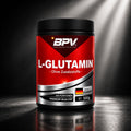 BPV L-Glutamin Pulver (500 g)