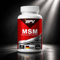 BPV MSM (105 Tabletten)