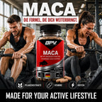 BPV Maca Performance Formula (100 Kapseln)